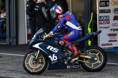 27.-29.09.2019 IDM  Hockenheim /  IDM - Internationale Deutsche Motorradmeisterschaft