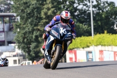 21.06-23.06.2019 Zolder /  IDM - Internationale Deutsche Motorradmeisterschaft