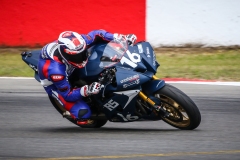 21.06-23.06.2019 Zolder /  IDM - Internationale Deutsche Motorradmeisterschaft