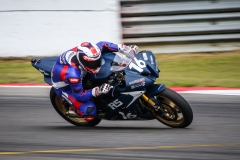 21.06-23.06.2019 Zolder /  IDM - Internationale Deutsche Motorradmeisterschaft